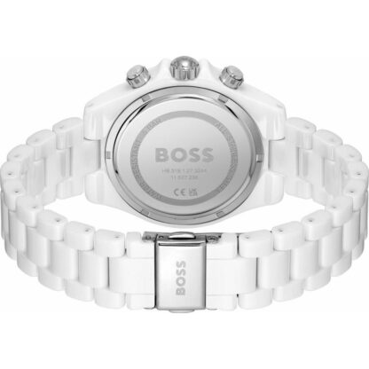 Γυναικεία Ρολόγια Hugo Boss 1502630 (Ø 38 mm)