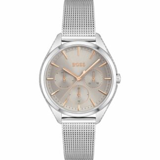 Γυναικεία Ρολόγια Hugo Boss 1502634 (Ø 36 mm)