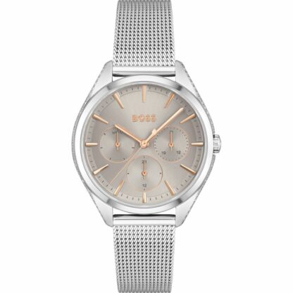 Γυναικεία Ρολόγια Hugo Boss 1502638 (Ø 38 mm)