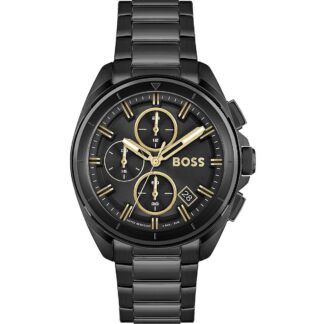 Ανδρικά Ρολόγια Hugo Boss (Ø 44 mm)