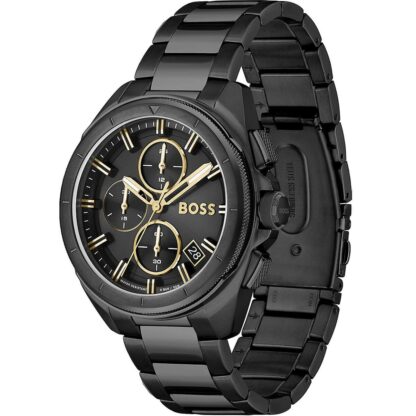 Ανδρικά Ρολόγια Hugo Boss (Ø 45 mm)