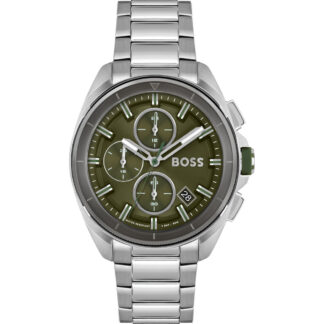 Ανδρικά Ρολόγια Hugo Boss (Ø 41 mm)