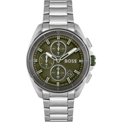 Ανδρικά Ρολόγια Hugo Boss (Ø 44 mm)