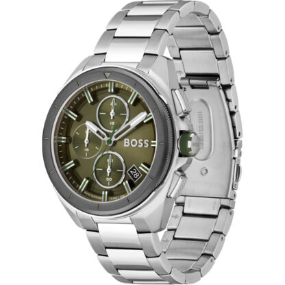 Ανδρικά Ρολόγια Hugo Boss (Ø 44 mm)