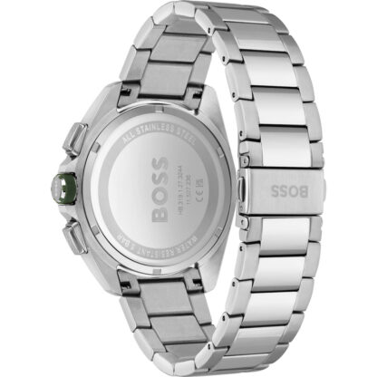 Ανδρικά Ρολόγια Hugo Boss (Ø 44 mm)