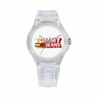 Unisex Ρολόγια Tommy Hilfiger 1720026 (Ø 40 mm)