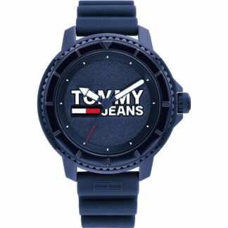 Ανδρικά Ρολόγια Tommy Hilfiger 1791999 (Ø 45 mm)