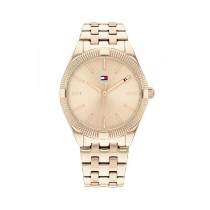 Γυναικεία Ρολόγια Tommy Hilfiger (Ø 34 mm)