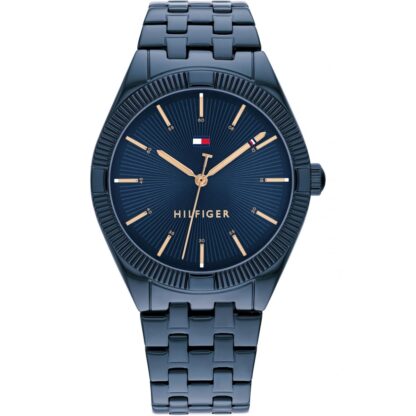 Ανδρικά Ρολόγια Tommy Hilfiger 1782552 (Ø 34 mm)