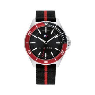 Ανδρικά Ρολόγια Tommy Hilfiger 1782552 (Ø 34 mm)