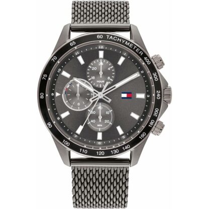 Ανδρικά Ρολόγια Tommy Hilfiger 1683486 (Ø 44 mm)