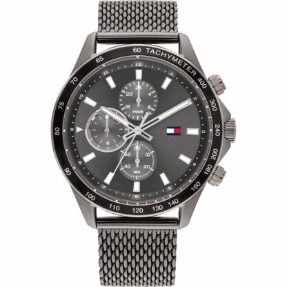 Ανδρικά Ρολόγια Tommy Hilfiger 1683486 (Ø 44 mm)