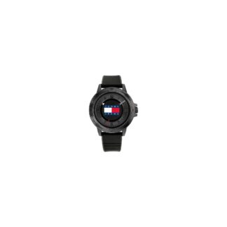 Ανδρικά Ρολόγια Tommy Hilfiger 1792000 (Ø 45 mm)