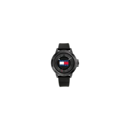 Ανδρικά Ρολόγια Tommy Hilfiger 1792033 (Ø 45 mm)