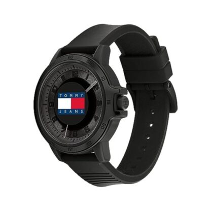 Ανδρικά Ρολόγια Tommy Hilfiger 1792033 (Ø 45 mm)