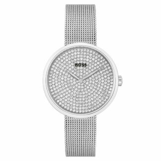 Γυναικεία Ρολόγια Hugo Boss 1502656 (Ø 28 mm)