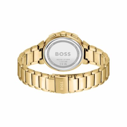 Γυναικεία Ρολόγια Hugo Boss 1502677 (Ø 38 mm)