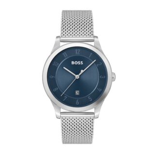 Ανδρικά Ρολόγια Hugo Boss 1513946 (Ø 42 mm)