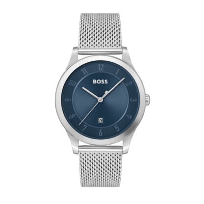 Ανδρικά Ρολόγια Hugo Boss 1513985 (Ø 50 mm)