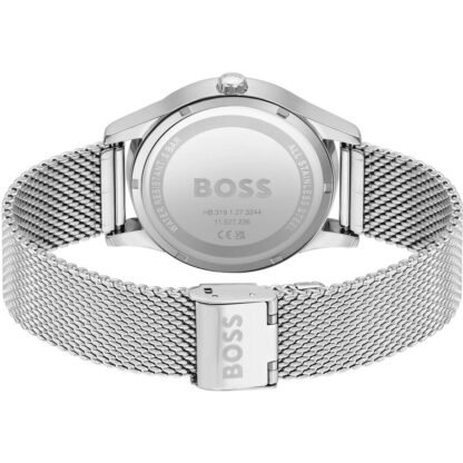 Ανδρικά Ρολόγια Hugo Boss 1513985 (Ø 50 mm)