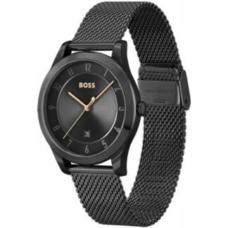 Ανδρικά Ρολόγια Hugo Boss 1570159 (Ø 43 mm)