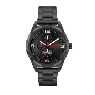 Ανδρικά Ρολόγια Hugo Boss 1530298 (Ø 44 mm)