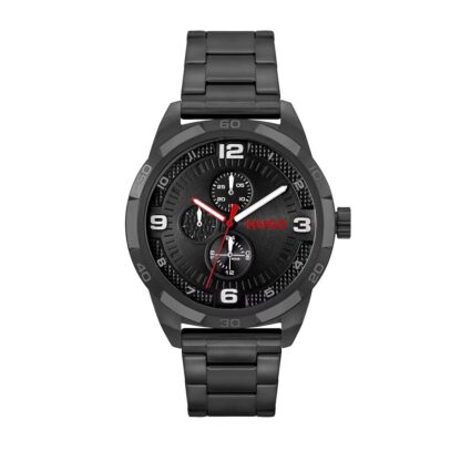 Ανδρικά Ρολόγια Hugo Boss 1530279 (Ø 46 mm)