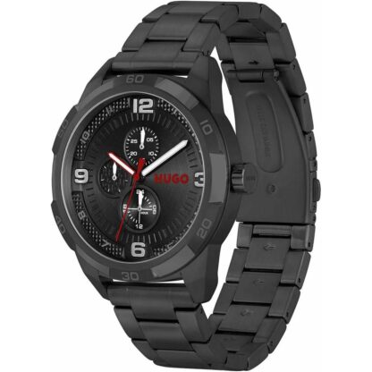 Ανδρικά Ρολόγια Hugo Boss 1530279 (Ø 46 mm)