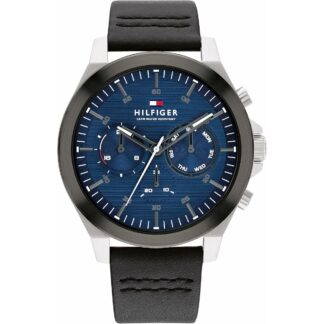 Ανδρικά Ρολόγια Tommy Hilfiger 1683486 (Ø 44 mm)