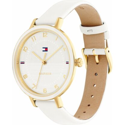 Γυναικεία Ρολόγια Tommy Hilfiger 1782582 (Ø 38 mm)