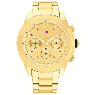 Ανδρικά Ρολόγια Tommy Hilfiger 1692188