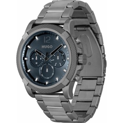 Ανδρικά Ρολόγια Hugo Boss 1530298 (Ø 44 mm)