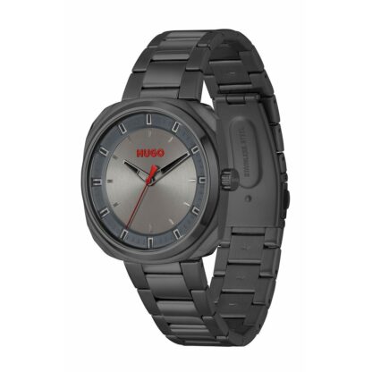 Ανδρικά Ρολόγια Hugo Boss 1530311 (Ø 42 mm)