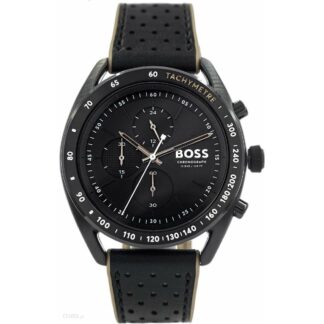 Ανδρικά Ρολόγια Hugo Boss 1514095 (Ø 44 mm)