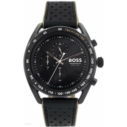 Ανδρικά Ρολόγια Hugo Boss 1514022 (Ø 44 mm)