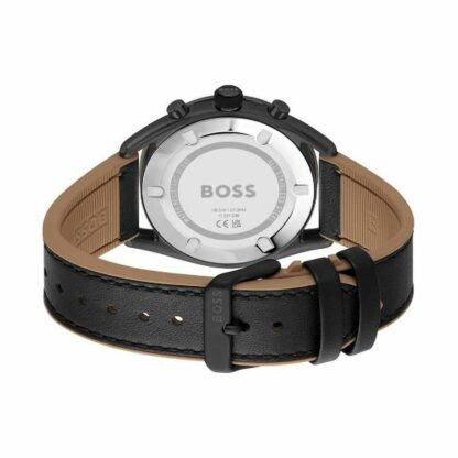 Ανδρικά Ρολόγια Hugo Boss 1514022 (Ø 44 mm)