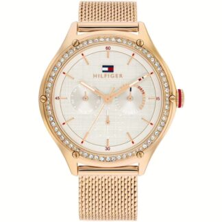 Γυναικεία Ρολόγια Tommy Hilfiger 1782656 (Ø 40 mm)