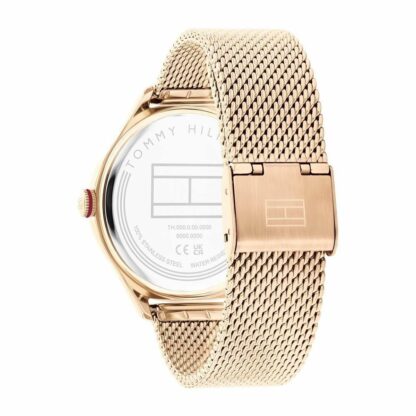 Γυναικεία Ρολόγια Tommy Hilfiger 1782653 (Ø 41 mm)