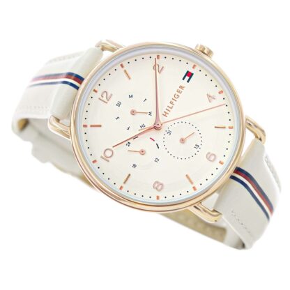 Unisex Ρολόγια Tommy Hilfiger 1782659 (Ø 44 mm)