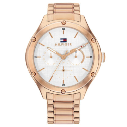 Γυναικεία Ρολόγια Tommy Hilfiger 1782682 (Ø 40 mm)