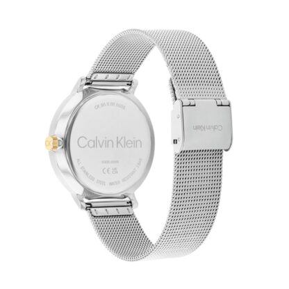 Γυναικεία Ρολόγια Calvin Klein 25200405