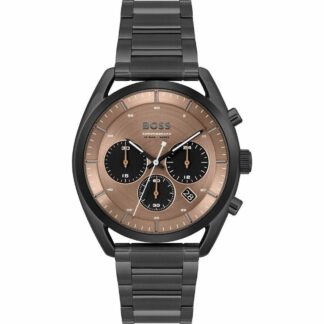 Ανδρικά Ρολόγια Hugo Boss 1514022 (Ø 44 mm)