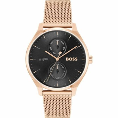 Ανδρικά Ρολόγια Hugo Boss 1514104 (Ø 43 mm)