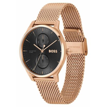 Ανδρικά Ρολόγια Hugo Boss 1514104 (Ø 43 mm)