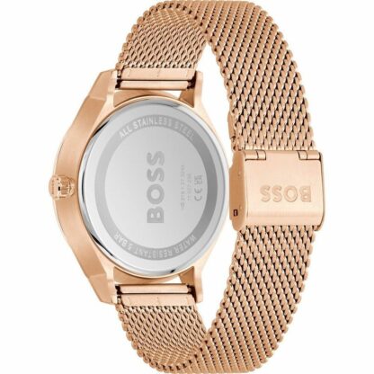 Ανδρικά Ρολόγια Hugo Boss 1514104 (Ø 43 mm)