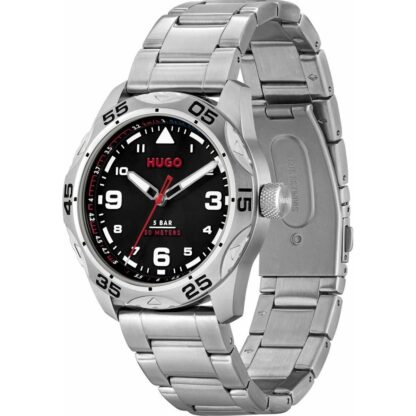 Ανδρικά Ρολόγια Hugo Boss 1530332 (Ø 42 mm)