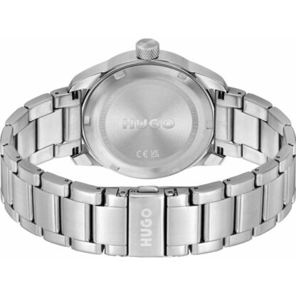 Ανδρικά Ρολόγια Hugo Boss 1530332 (Ø 42 mm)