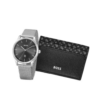 Ανδρικά Ρολόγια Hugo Boss 1570160 (Ø 43 mm)