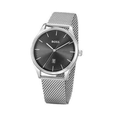 Ανδρικά Ρολόγια Hugo Boss 1570159 (Ø 43 mm)