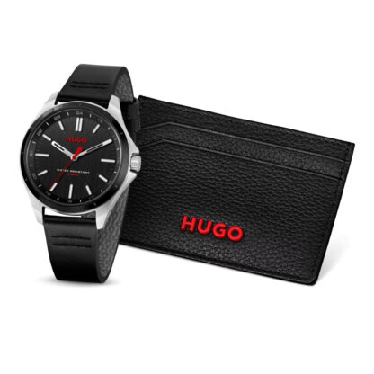 Ανδρικά Ρολόγια Hugo Boss 1570168 (Ø 43 mm)